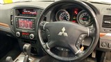 Used Mitsubishi Shogun
