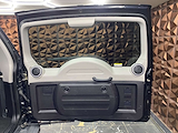 Used Mitsubishi Shogun
