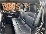 Used Mitsubishi Shogun