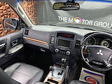 Used Mitsubishi Shogun