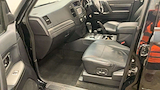 Used Mitsubishi Shogun