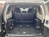 Used Mitsubishi Shogun