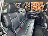 Used Mitsubishi Shogun