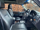 Used Mitsubishi Shogun
