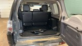 Used Mitsubishi Shogun