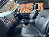Used Mitsubishi Shogun