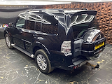 Used Mitsubishi Shogun