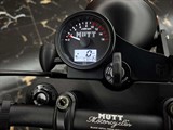 Used Mutt FSR 125
