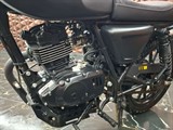 Used Mutt FSR 125