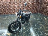 Used Mutt FSR 125