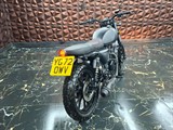 Used Mutt FSR 125