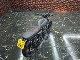 Used Mutt FSR 125