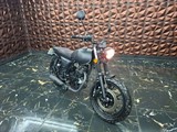 Used Mutt FSR 125