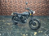 Used Mutt FSR 125