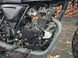 Used Mutt FSR 125