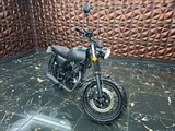 Used Mutt FSR 125