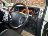 Used Nissan Elgrand