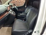 Used Nissan Elgrand