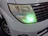 Used Nissan Elgrand