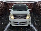 Used Nissan Elgrand