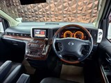 Used Nissan Elgrand