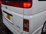 Used Nissan Elgrand