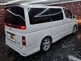 Used Nissan Elgrand