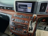 Used Nissan Elgrand