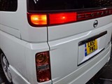 Used Nissan Elgrand