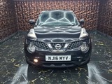 Used Nissan Juke