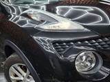 Used Nissan Juke