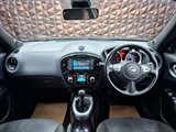 Used Nissan Juke