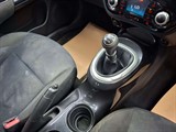 Used Nissan Juke