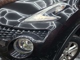 Used Nissan Juke