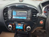 Used Nissan Juke