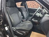 Used Nissan Juke