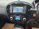 Used Nissan Juke