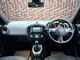 Used Nissan Juke