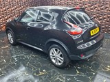 Used Nissan Juke