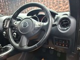 Used Nissan Juke