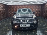 Used Nissan Juke