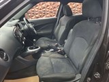 Used Nissan Juke
