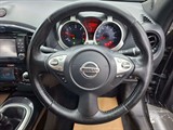 Used Nissan Juke