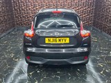 Used Nissan Juke