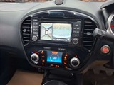 Used Nissan Juke