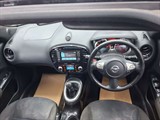 Used Nissan Juke