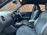 Used Nissan Juke