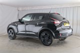 Used Nissan Juke