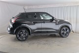 Used Nissan Juke