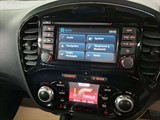 Used Nissan Juke